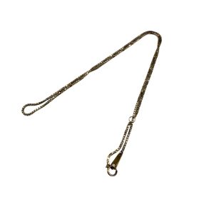 K18（18金） ネックレス